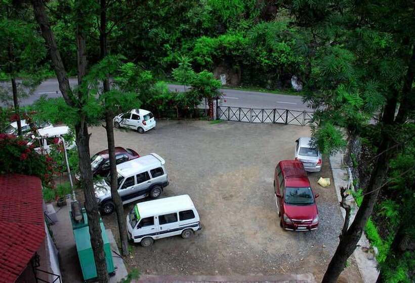 Отель Adb Rooms Falcon Crest