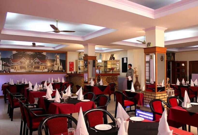 Отель Adb Rooms Falcon Crest