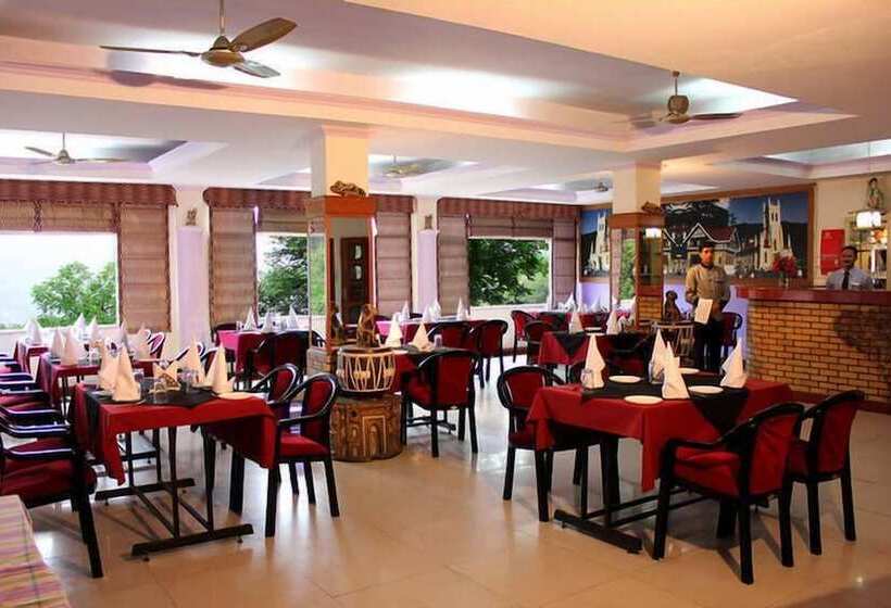 Отель Adb Rooms Falcon Crest