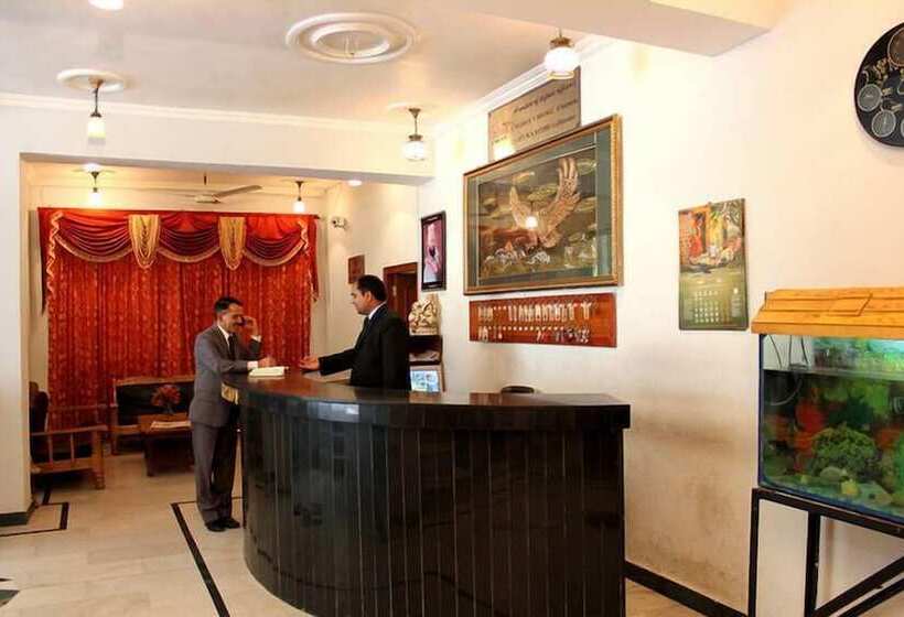 Отель Adb Rooms Falcon Crest