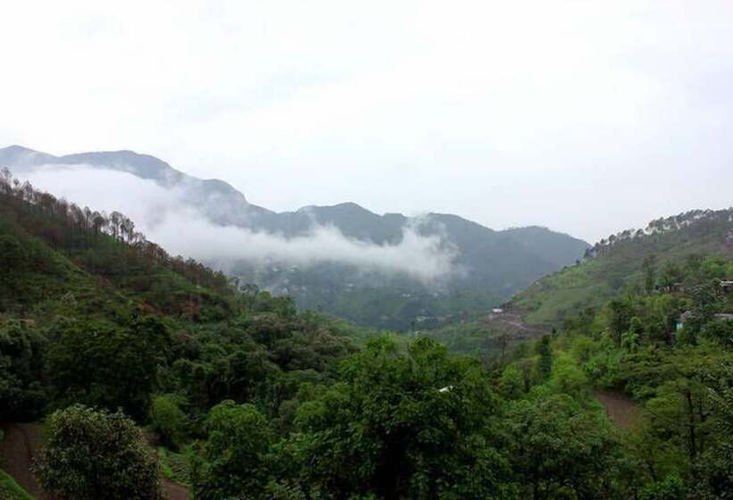 Отель Adb Rooms Falcon Crest