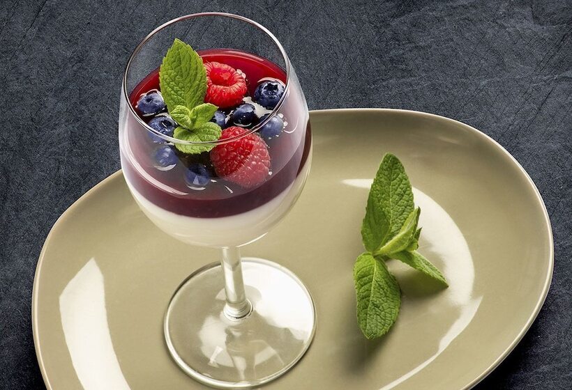 هتل Akacja Medical Resort