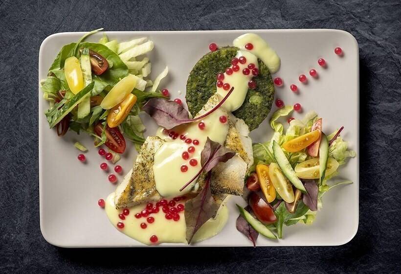 هتل Akacja Medical Resort