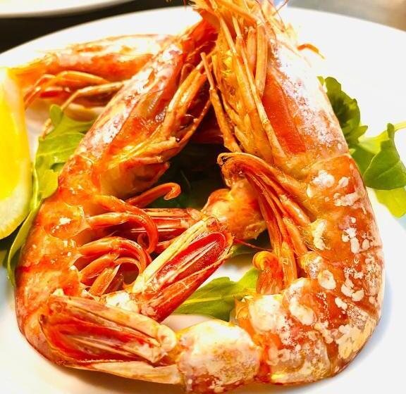 בית מלון כפרי Albergo 2 Mari