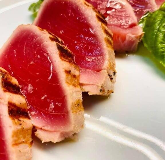 בית מלון כפרי Albergo 2 Mari