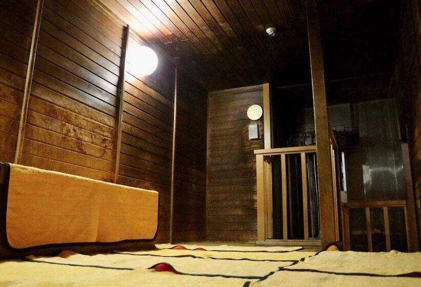 Отель Amamiyakan