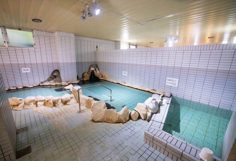 Отель Amamiyakan