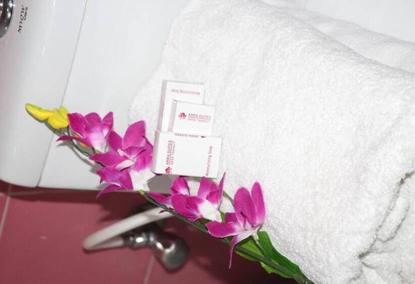 בית מלון כפרי Arra Transit