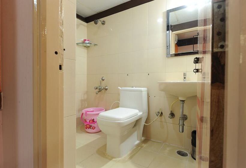 בית מלון כפרי Arra Transit