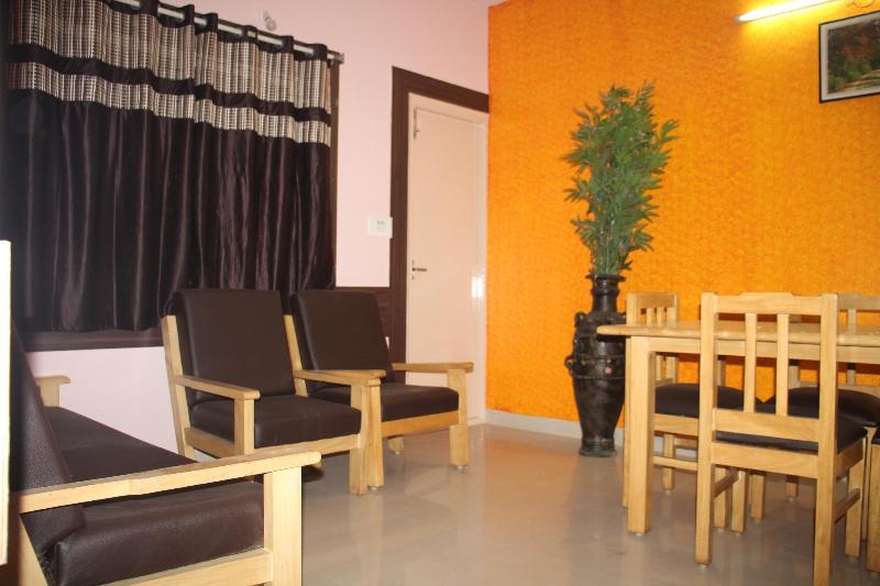 בית מלון כפרי Arra Transit