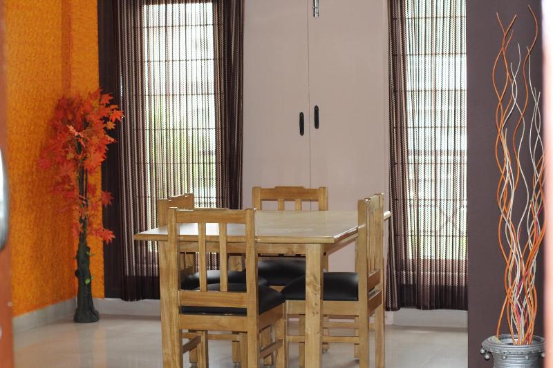 בית מלון כפרי Arra Transit