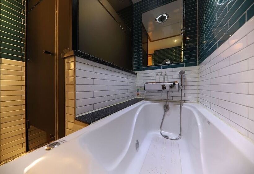 בית מלון כפרי Brooks Business