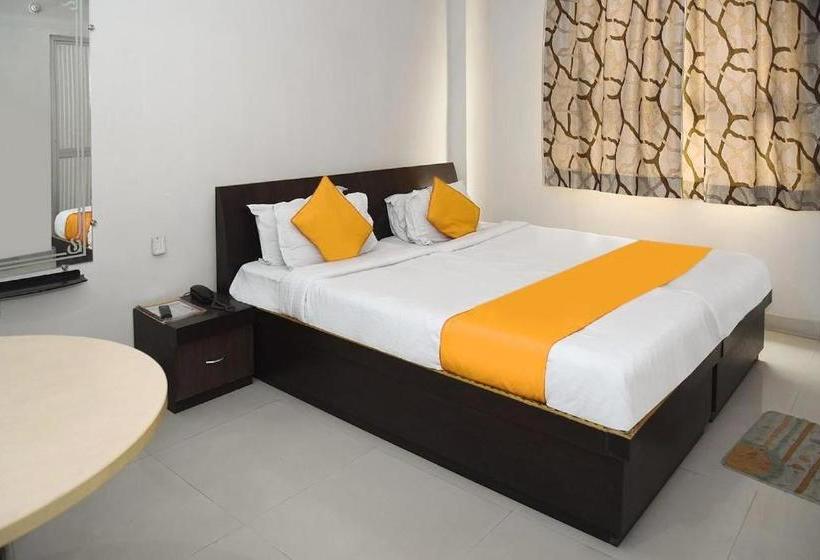 فندق Fabexpress Buddha International