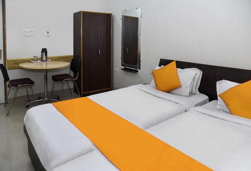 فندق Fabexpress Buddha International