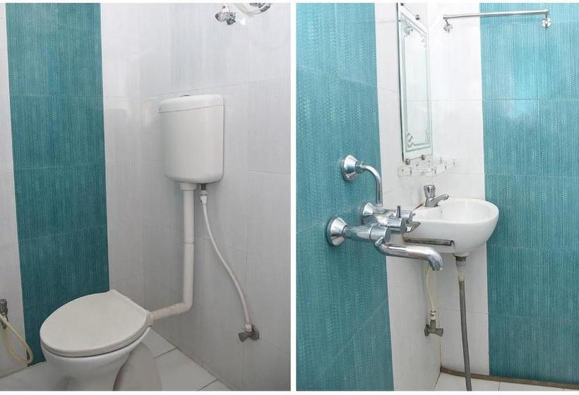 فندق Fabexpress Buddha International