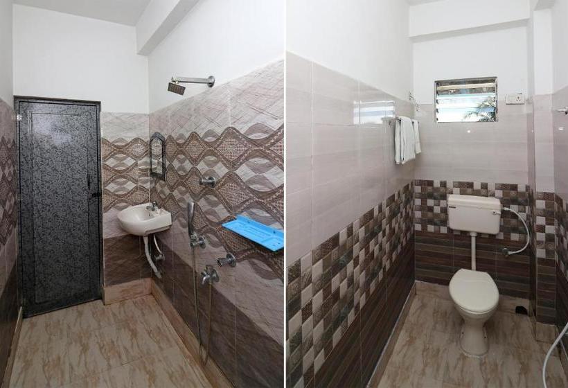 هتل Digha Inn By Oyo Rooms