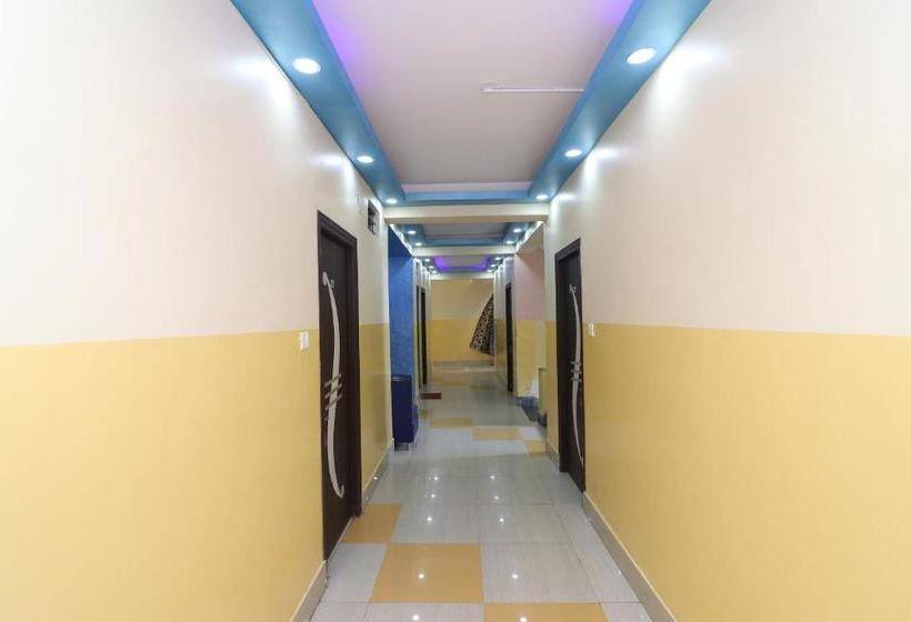 هتل Digha Inn By Oyo Rooms