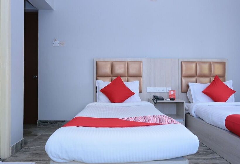 هتل Prince Palace