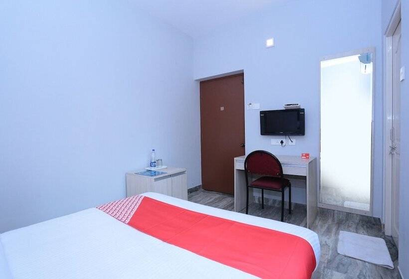 هتل Prince Palace