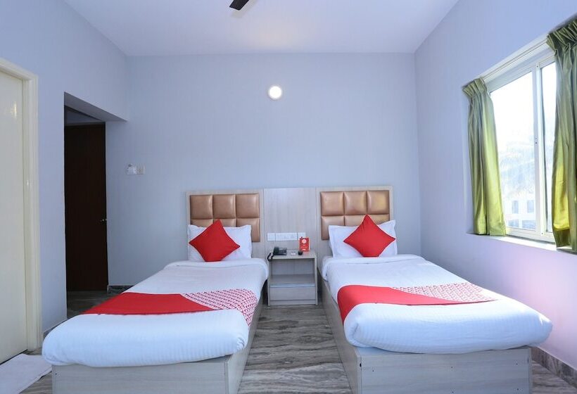 هتل Prince Palace