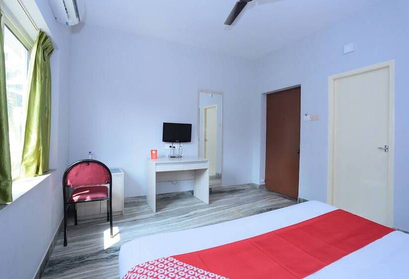 هتل Prince Palace