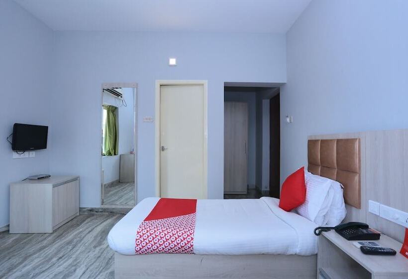 هتل Prince Palace