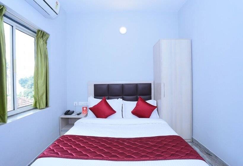 هتل Prince Palace