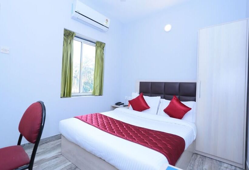 هتل Prince Palace