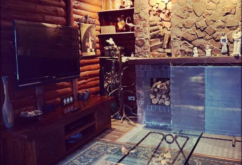 هتل Gasan Place   Domki Na Mazurach