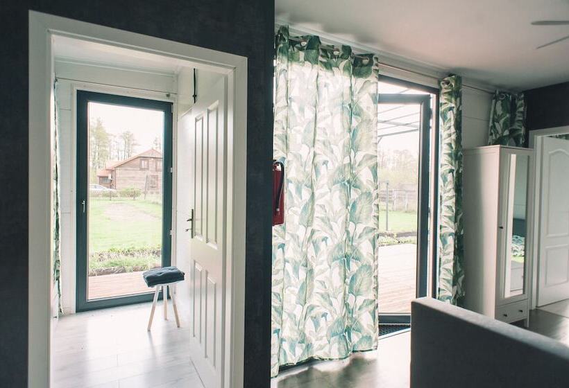 هتل Gasan Place   Domki Na Mazurach