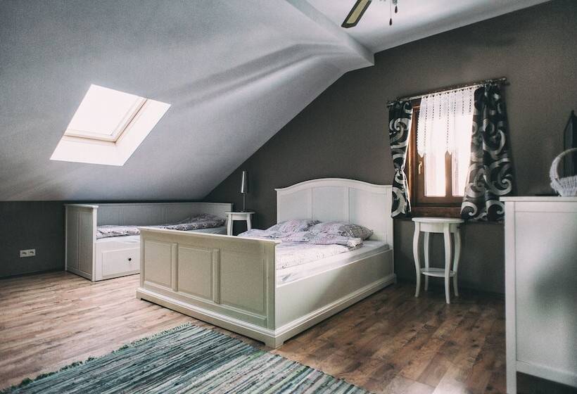 هتل Gasan Place   Domki Na Mazurach