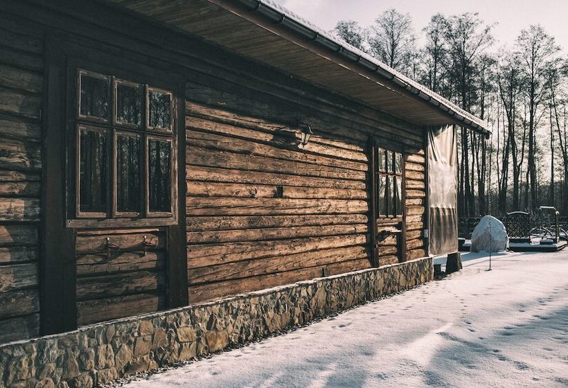 هتل Gasan Place   Domki Na Mazurach