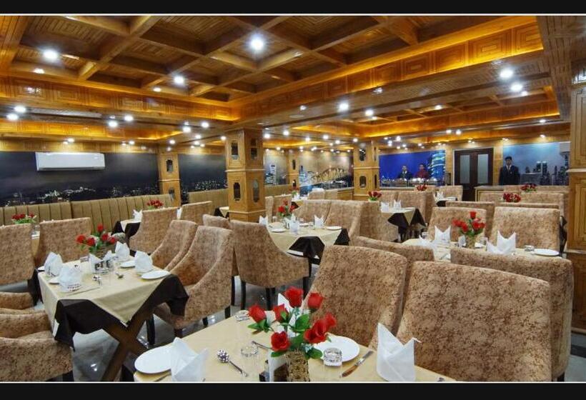 فندق Grand Krisa Resort & Spa , Manali