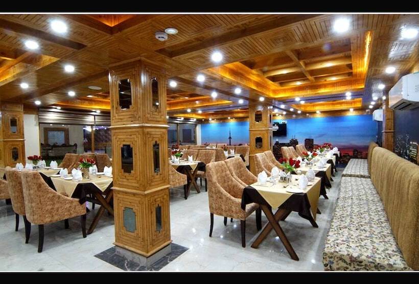 فندق Grand Krisa Resort & Spa , Manali