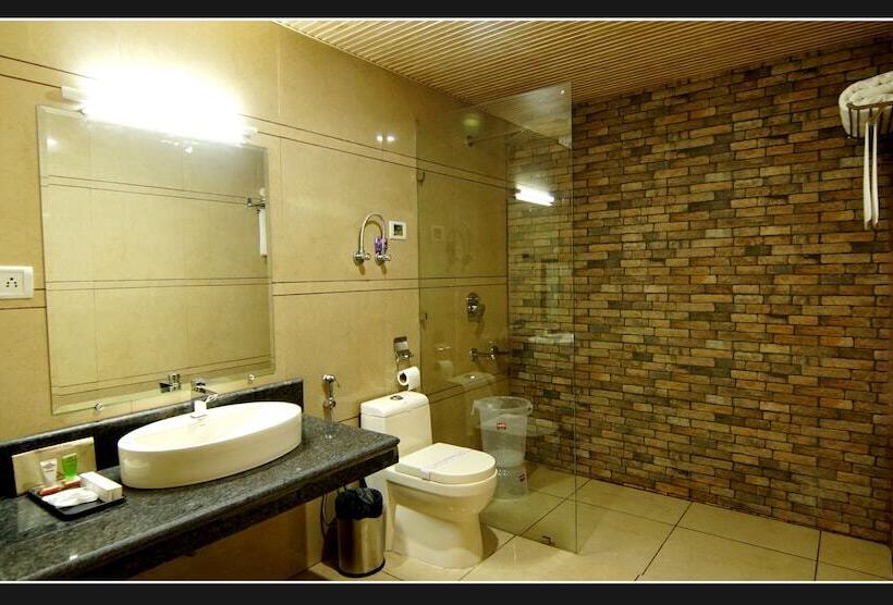 فندق Grand Krisa Resort & Spa , Manali