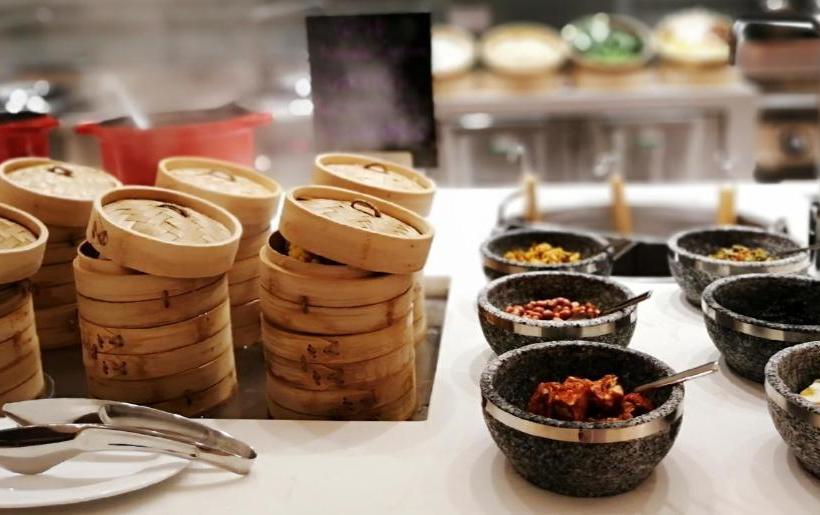 Отель Hyatt Place Changsha Meixihu