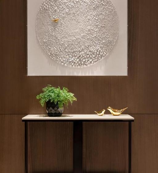 Отель Hyatt Place Changsha Meixihu