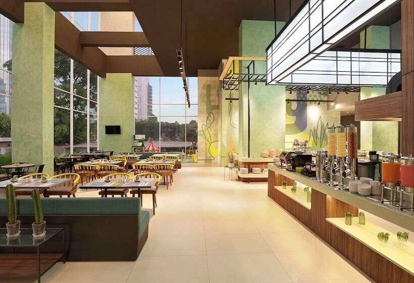 Hotel Ibis Styles Jakarta Simatupang