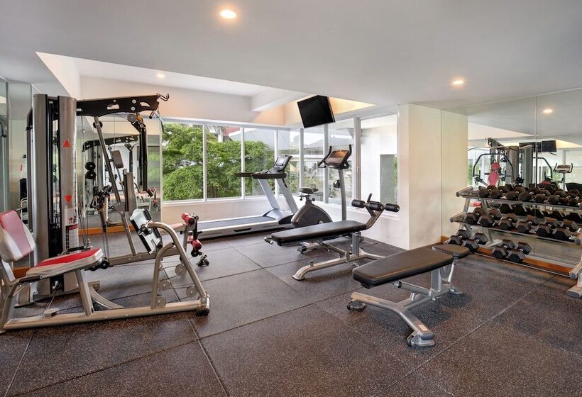 Hotel Ibis Styles Jakarta Simatupang