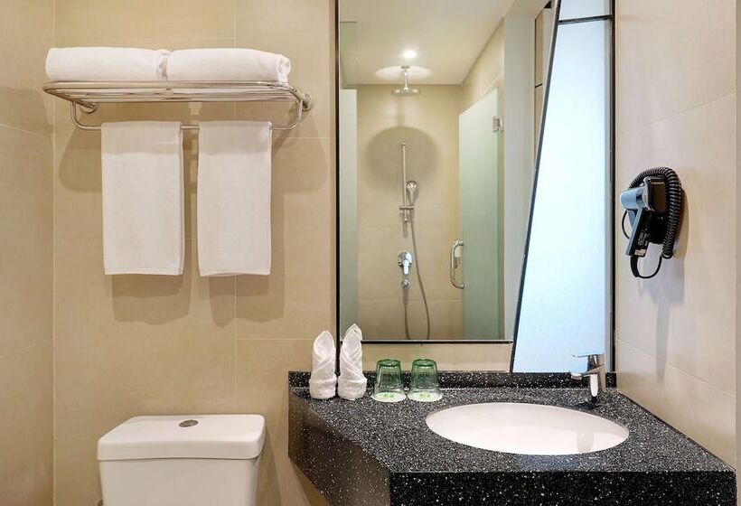 Hotel Ibis Styles Jakarta Simatupang