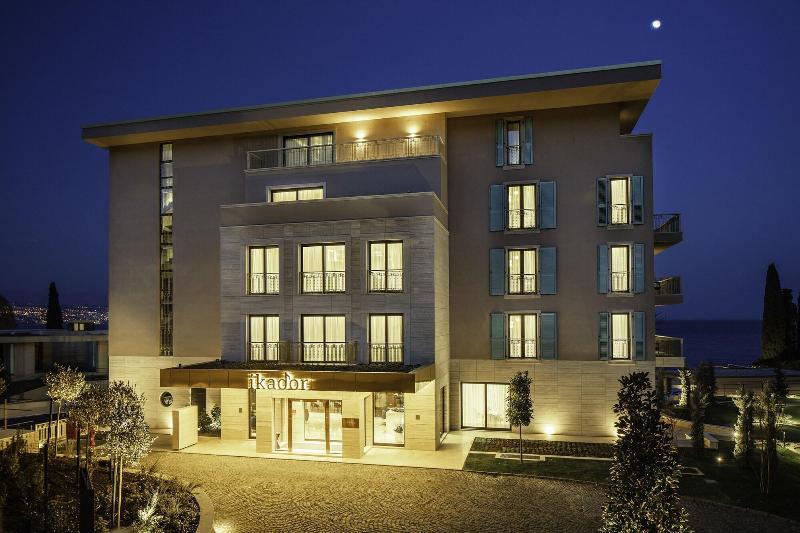 Ikador Luxury Boutique Hotel & Spa