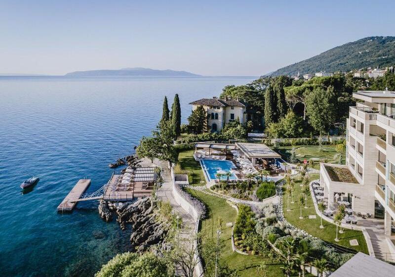 Ikador Luxury Boutique Hotel & Spa