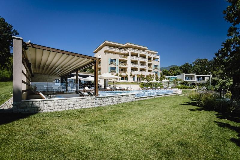 Ikador Luxury Boutique Hotel & Spa