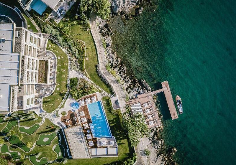 Ikador Luxury Boutique Hotel & Spa