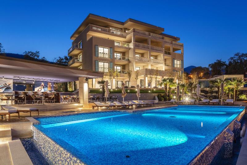 Ikador Luxury Boutique Hotel & Spa