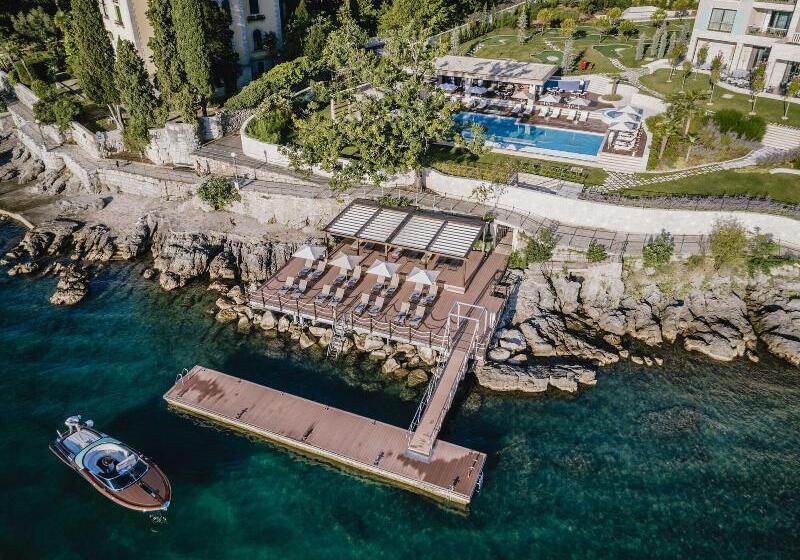 Ikador Luxury Boutique Hotel & Spa