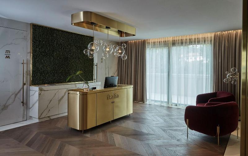 Ikador Luxury Boutique Hotel & Spa