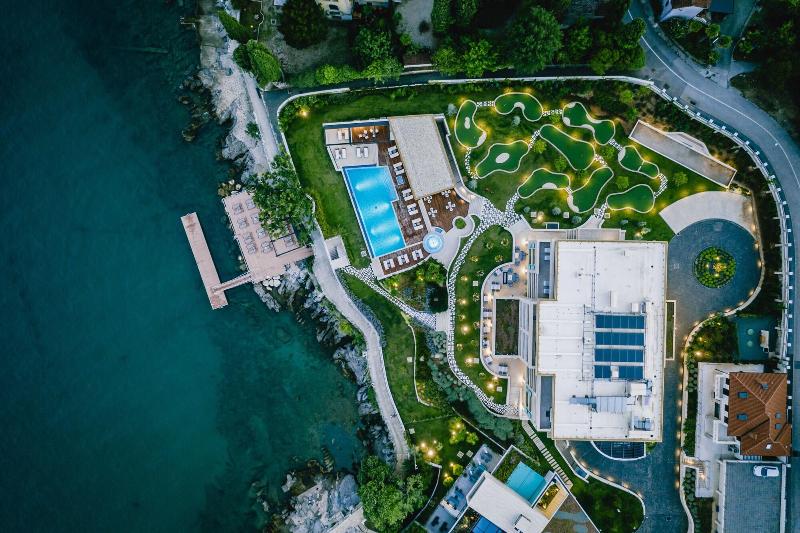 Ikador Luxury Boutique Hotel & Spa