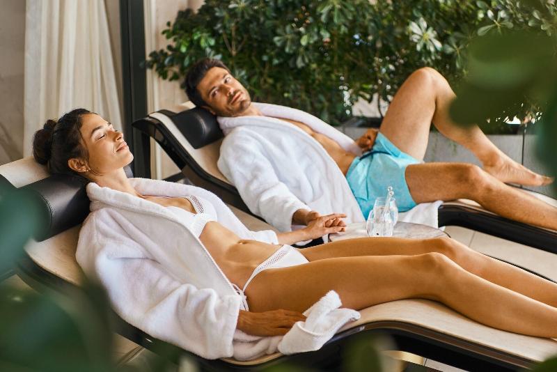 Ikador Luxury Boutique Hotel & Spa