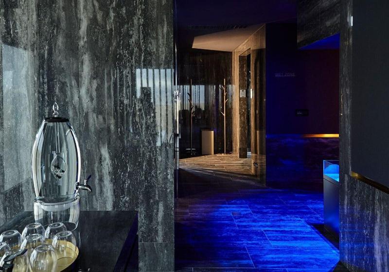 Ikador Luxury Boutique Hotel & Spa